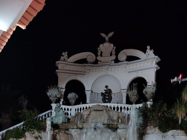 Il matrimonio di Carmine e Diana a Napoli, Napoli 3