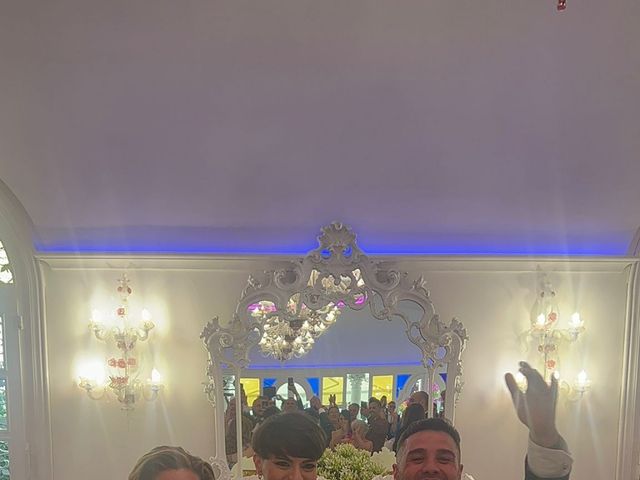 Il matrimonio di Carmine e Diana a Napoli, Napoli 4