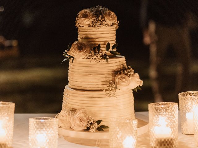 Il matrimonio di Lorenzo e Alessia a Grosseto, Grosseto 8