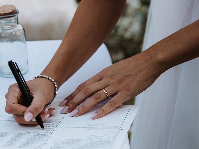 Il matrimonio di Lorenzo e Alessia a Grosseto, Grosseto 14