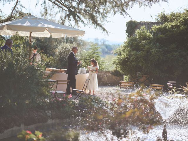 Il matrimonio di Leonardo e Sara a Firenze, Firenze 85