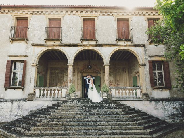 Il matrimonio di Francesco e Viola a Brugine, Padova 3