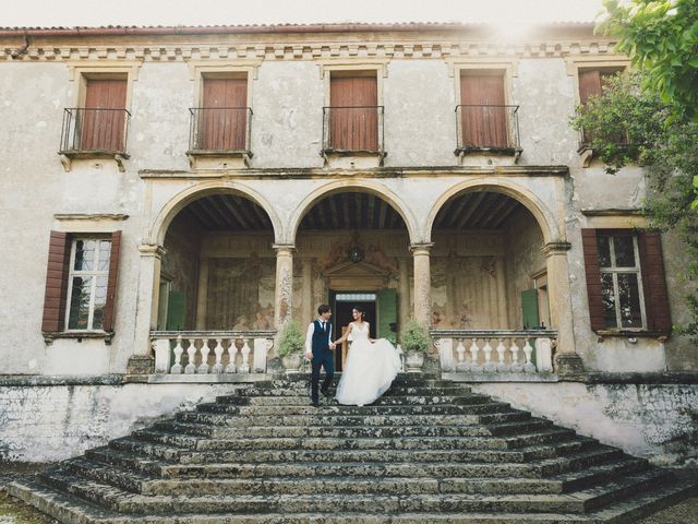 Il matrimonio di Francesco e Viola a Brugine, Padova 4