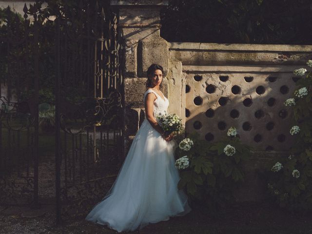 Il matrimonio di Francesco e Viola a Brugine, Padova 6