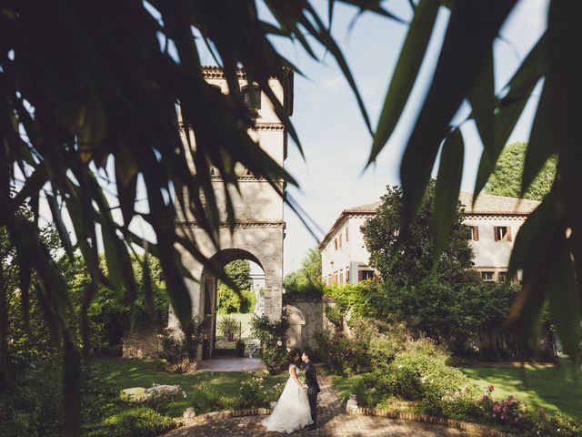 Il matrimonio di Francesco e Viola a Brugine, Padova 7