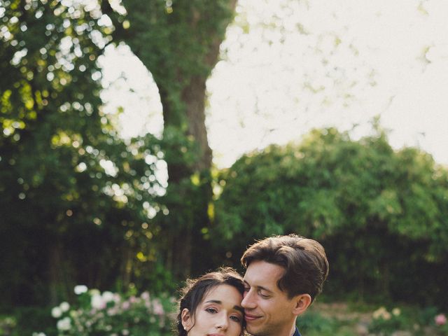 Il matrimonio di Francesco e Viola a Brugine, Padova 9