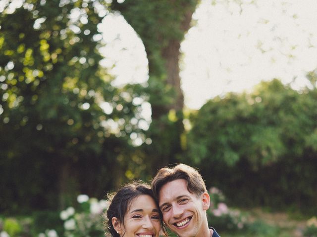 Il matrimonio di Francesco e Viola a Brugine, Padova 11