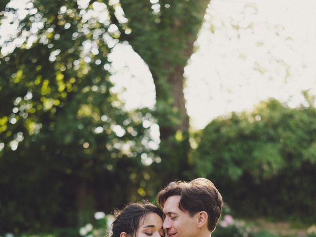 Il matrimonio di Francesco e Viola a Brugine, Padova 13