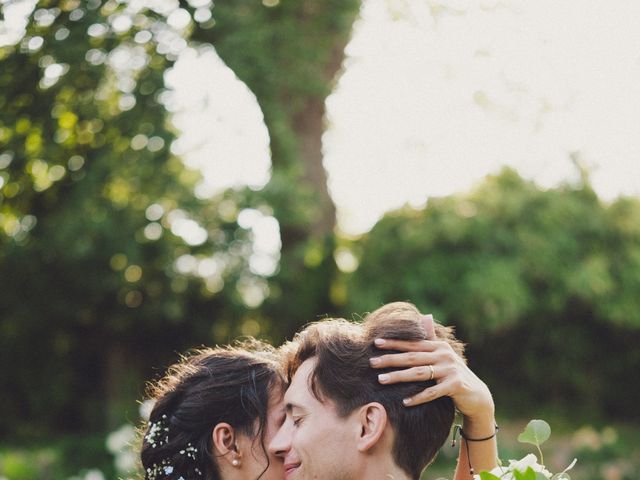 Il matrimonio di Francesco e Viola a Brugine, Padova 14