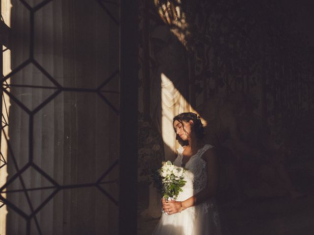 Il matrimonio di Francesco e Viola a Brugine, Padova 17