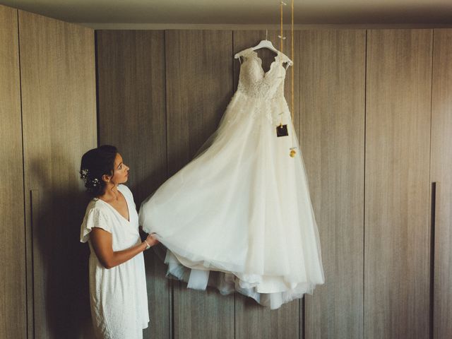 Il matrimonio di Francesco e Viola a Brugine, Padova 24