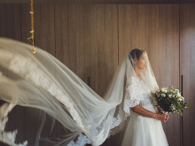 Il matrimonio di Francesco e Viola a Brugine, Padova 36