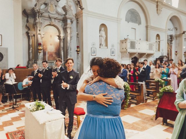 Il matrimonio di Francesco e Viola a Brugine, Padova 66