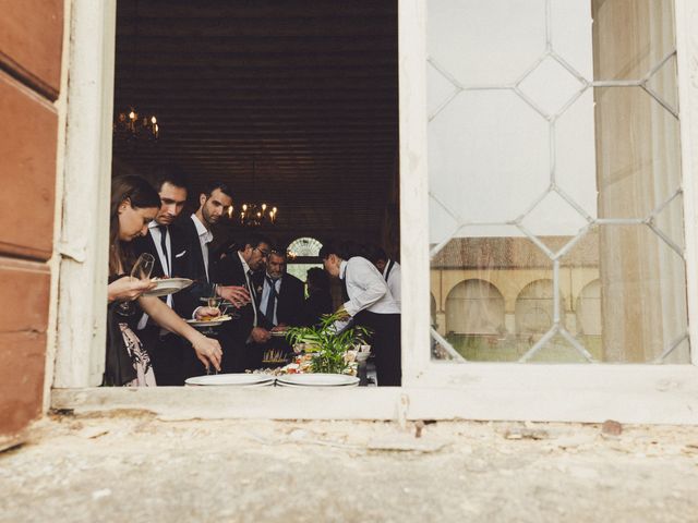 Il matrimonio di Francesco e Viola a Brugine, Padova 90