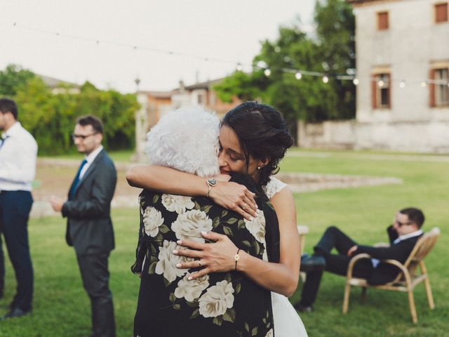 Il matrimonio di Francesco e Viola a Brugine, Padova 106