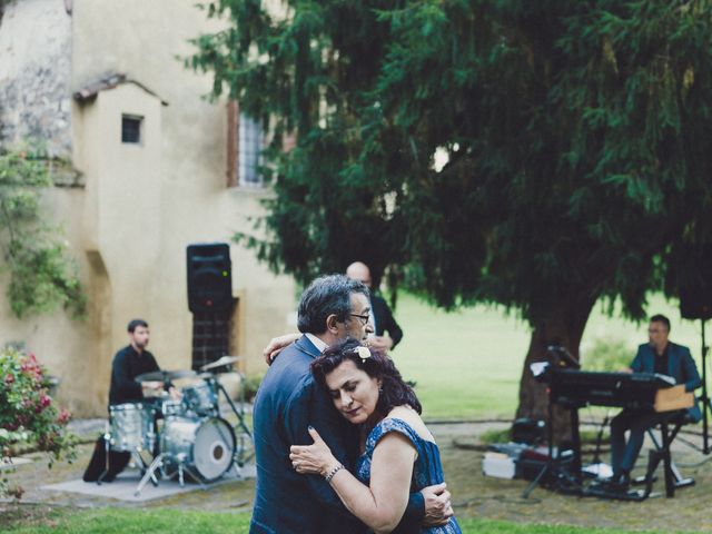 Il matrimonio di Francesco e Viola a Brugine, Padova 123