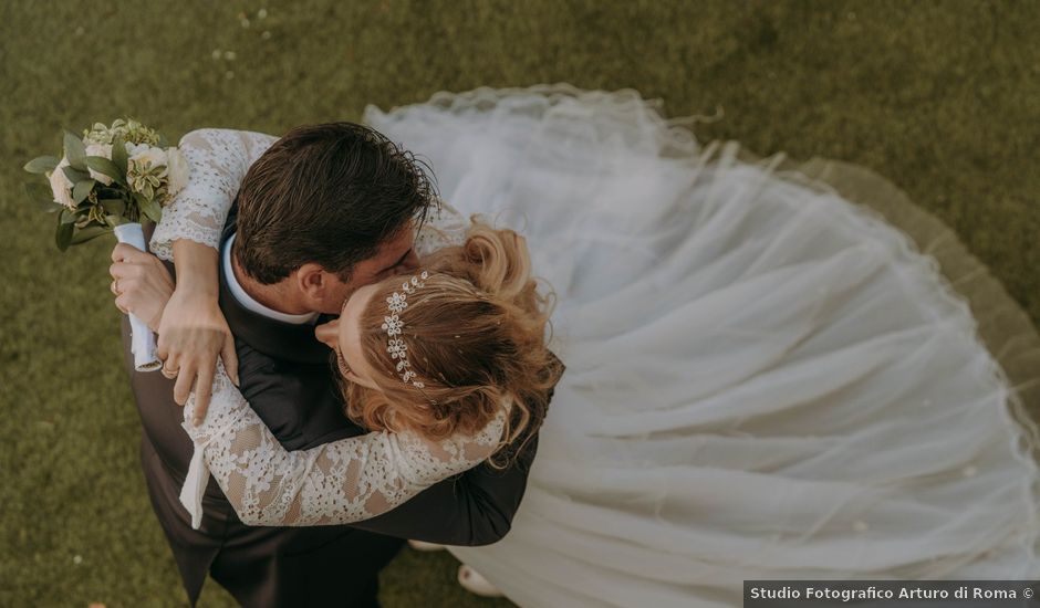 Il matrimonio di Fausto e Lucia a Canosa di Puglia, Bari