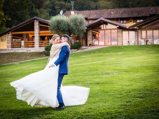Le nozze di ALICE e ANDREA
