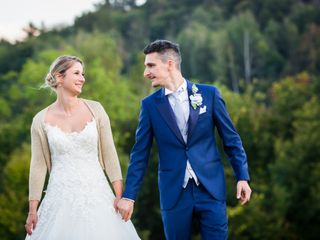 Le nozze di ALICE e ANDREA 2
