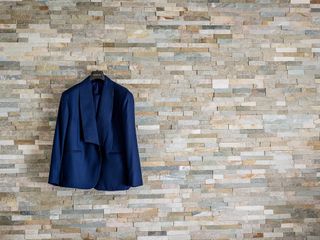 Le nozze di Davila e Mirko 1