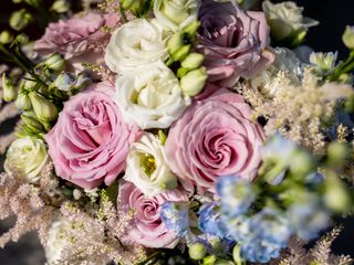 Le nozze di Davila e Mirko 2