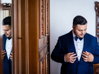 Le nozze di Davila e Mirko 3