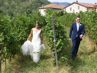 Le nozze di Adriana e Lorenzo