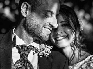 Le nozze di Carmen e Giuseppe 2