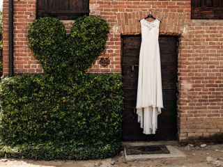 Le nozze di Carmen e Giuseppe 3