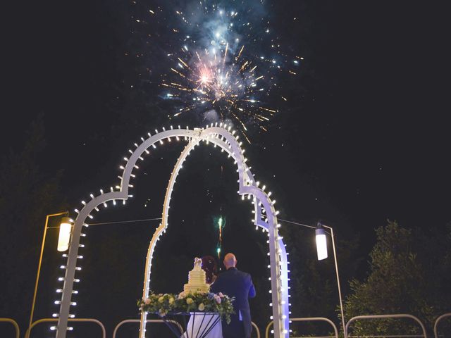 Il matrimonio di Haiat e Andrea a Otranto, Lecce 11