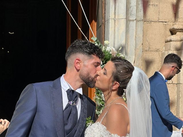 Il matrimonio di Vincenzo  e Angela a Licata, Agrigento 20