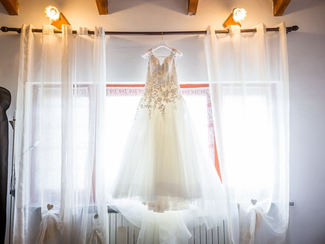 Il matrimonio di ANDREA e ALICE a Biella, Biella 8