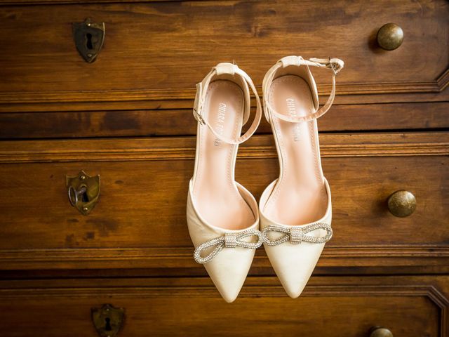 Il matrimonio di ANDREA e ALICE a Biella, Biella 9