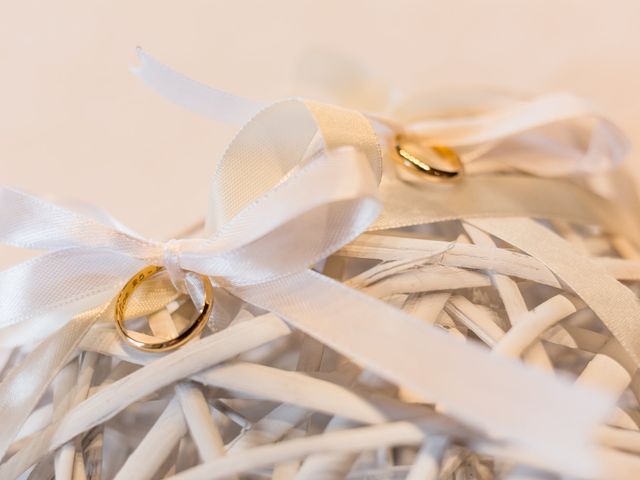 Il matrimonio di ANDREA e ALICE a Biella, Biella 10