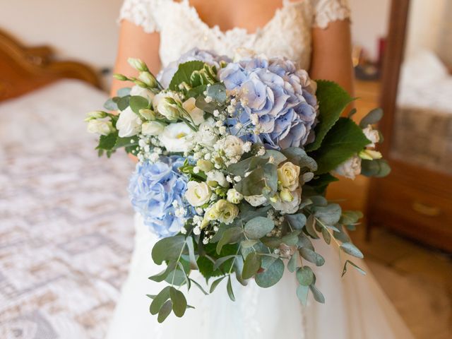 Il matrimonio di ANDREA e ALICE a Biella, Biella 15