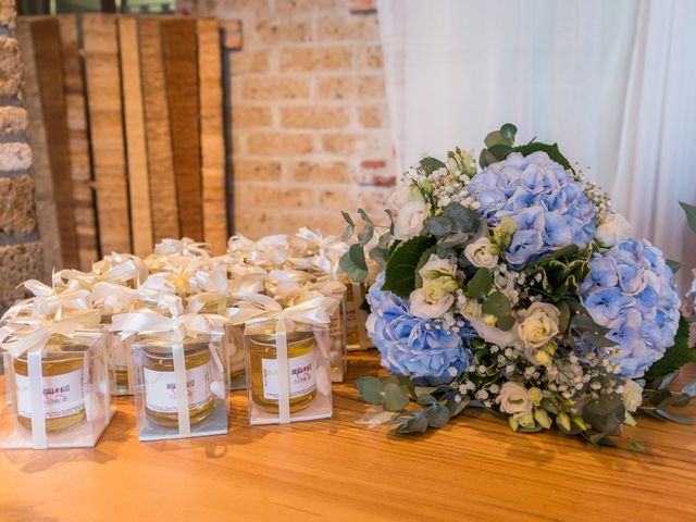 Il matrimonio di ANDREA e ALICE a Biella, Biella 18