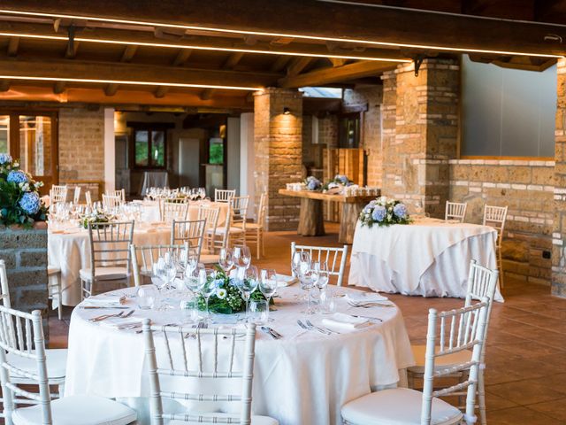 Il matrimonio di ANDREA e ALICE a Biella, Biella 19