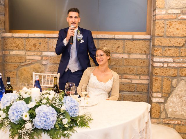 Il matrimonio di ANDREA e ALICE a Biella, Biella 20