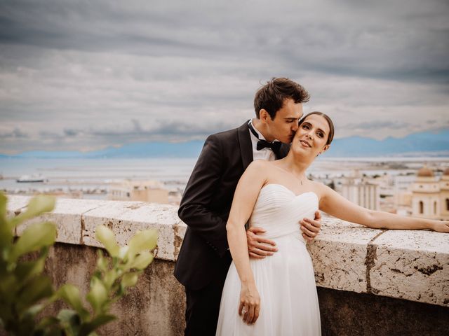Le nozze di Chiara e Can