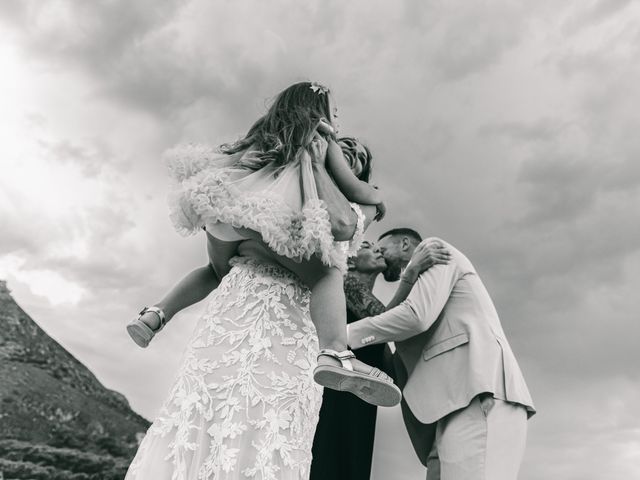 Il matrimonio di Gianluca e Lucia a Favignana, Trapani 13