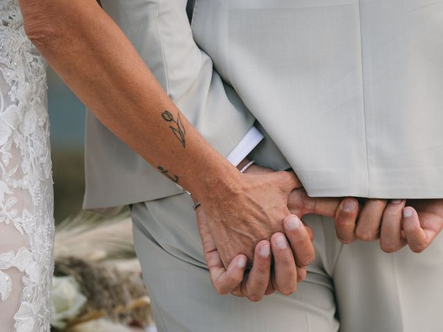 Il matrimonio di Gianluca e Lucia a Favignana, Trapani 19