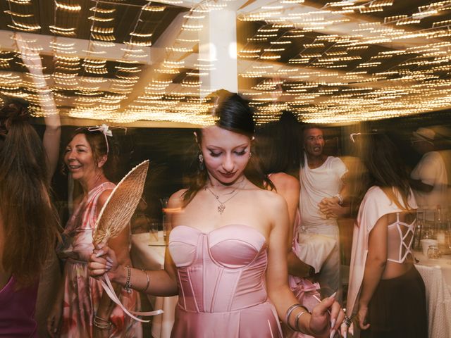 Il matrimonio di Gianluca e Lucia a Favignana, Trapani 26