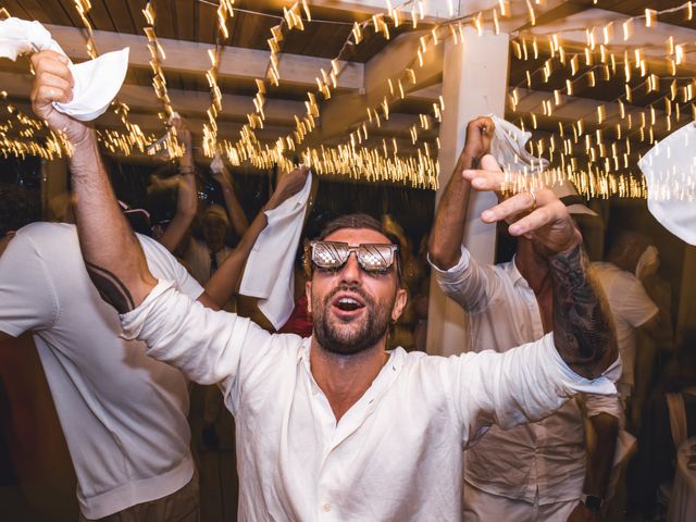 Il matrimonio di Gianluca e Lucia a Favignana, Trapani 28