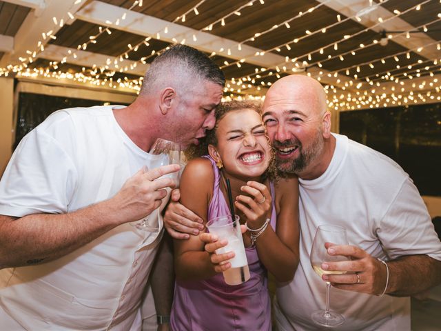 Il matrimonio di Gianluca e Lucia a Favignana, Trapani 36