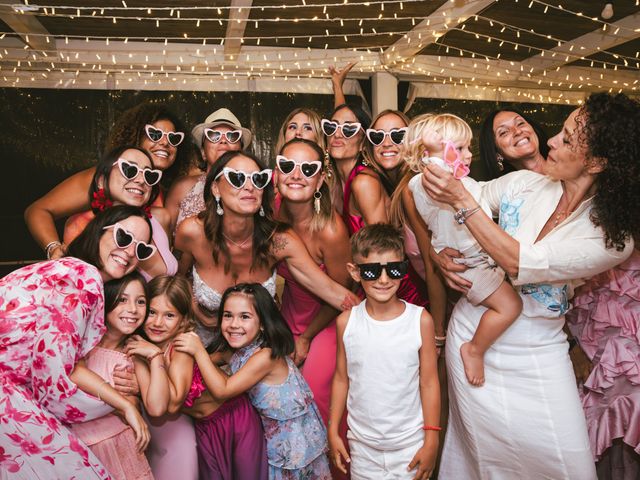 Il matrimonio di Gianluca e Lucia a Favignana, Trapani 38