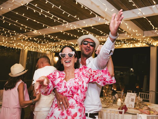 Il matrimonio di Gianluca e Lucia a Favignana, Trapani 40