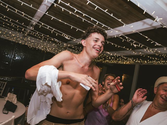 Il matrimonio di Gianluca e Lucia a Favignana, Trapani 44