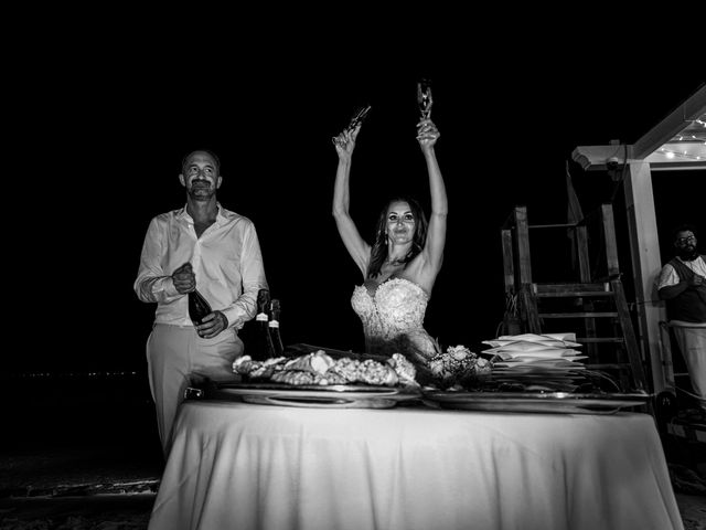 Il matrimonio di Gianluca e Lucia a Favignana, Trapani 1