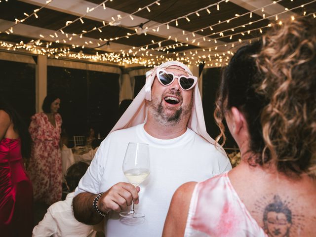 Il matrimonio di Gianluca e Lucia a Favignana, Trapani 45