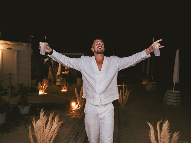 Il matrimonio di Gianluca e Lucia a Favignana, Trapani 46